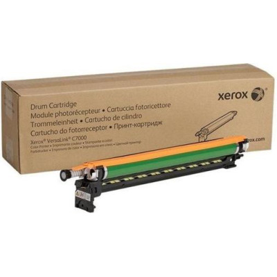 Драм-картридж Xerox 113R00780, Black/Color, VersaLink C7020/C7025/C7030, 109 000 стор - Black / 87 000 стор - Color