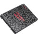 Твердотільний накопичувач 128Gb, Apacer AS350 Panther, SATA3, 2.5", 3D TLC, 560/540 MB/s (AP128GAS350-1)