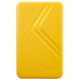 Зовнішній жорсткий диск 2Tb Apacer AC236, Yellow, 2.5", USB 3.1 (AP2TBAC236Y-1)