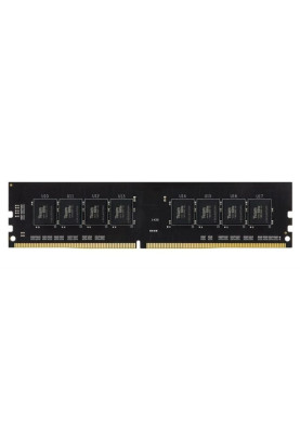 Пам'ять 16Gb DDR4, 3200 MHz, Team Elite, 22-22-22, 1.2V (TED416G3200C2201)