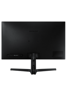Монітор 27" Samsung S27R350, Dark Silver, WLED, IPS, 1920x1080 (16:9), 5 мс, 75 Гц, 250 кд/м2, 1000:1, 178°/178°, VGA/HDMI, AMD FreeSync (LS27R350FHIXCI)