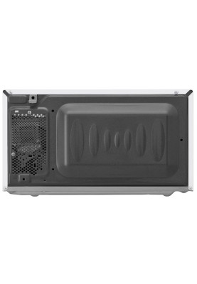 Мікрохвильова піч LG MS2042DY Black, 700W, 20 л, звичайна, 5 рівнів потужності, сенсорне керування