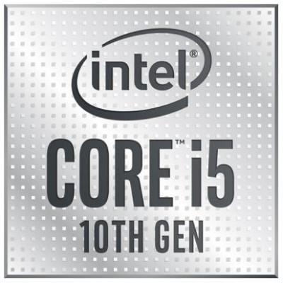 Процесор Intel Core i5 (LGA1200) i5-10600K, Tray, 6x4.1 GHz (Turbo Boost 4.8 GHz), L3 12Mb, UHD Graphics 630 (1200 MHz), Comet Lake, 14 nm, TDP 95W, розблокований множник (CM8070104282134)