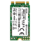 Твердотільний накопичувач M.2 480Gb, Transcend S420, SATA3, 3D TLC, 560/500 MB/s (TS480GMTS420S)
