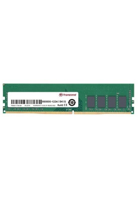 Пам'ять 16Gb DDR4, 2666 MHz, Transcend JetRam, CL19, 1.2V (JM2666HLE-16G)