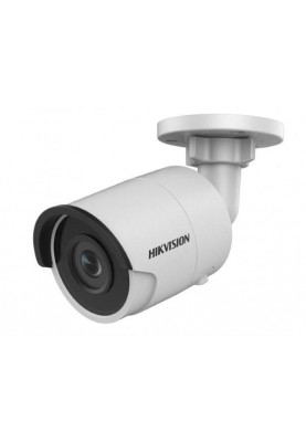 IP камера Hikvision DS-2CD2063G0-I, White, 2Мп, 1/2.9" Progressive Scan CMOS, 3072×2048, H.264/MJPEG, f=4 мм, RJ45, SD, день/нічvtnf
