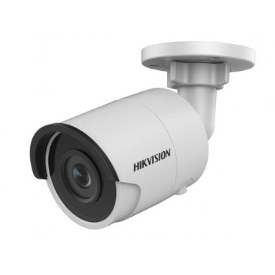 IP камера Hikvision DS-2CD2063G0-I, White, 2Мп, 1/2.9" Progressive Scan CMOS, 3072×2048, H.264/MJPEG, f=4 мм, RJ45, SD, день/нічvtnf