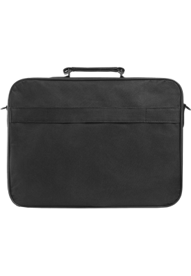 Сумка для ноутбука 16" Defender Ascetic, Black, поліестер, 410х310х50 мм (26019)