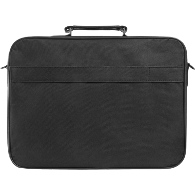 Сумка для ноутбука 16" Defender Ascetic, Black, поліестер, 410х310х50 мм (26019)
