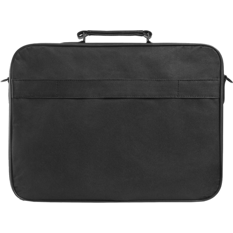 Сумка для ноутбука 16" Defender Ascetic, Black, поліестер, 410х310х50 мм (26019)