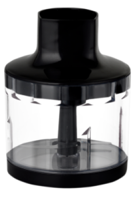 Блендер Liberton LHB-1000 Black, 800W, занурювальний, 2 швидкості, мірний стакан 600мл, подрібнювач 1750мл, вінчик для збивання, терки, шатківниця, мульти-подрібнювач, терка для дерунів, шатківниця