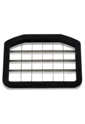 Блендер Liberton LHB-1001 Black, 1000W, занурювальній, 2 швидкості, мірна склянка 600мл, подрібнювач 2000мл, вінчик для взбивання, міні-подрібнювач 400мл, нарізка кубиками
