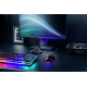 Мікрофон Trust GXT 239 Nepa Gaming, Black, 3.5 мм, гнучкий тримач, 1,7 м (23467)