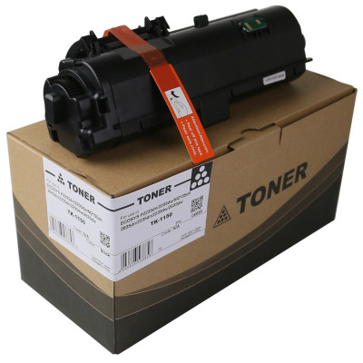 Картридж Kyocera TK-1150, Black, P2235, M2135/M2635/M2735, 3000 стор, CET (CET6685)