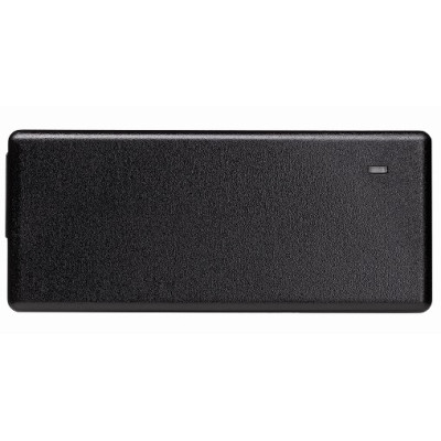 PoE адаптер 2E PowerLink PSE801G, Black, 2xRJ45 10/100/1000Mbps, 30 Вт (2E-PSE801G)
