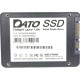 Твердотільний накопичувач 480Gb, DATO, SATA3, 2.5", 3D TLC, 550/500 MB/s (DS700SSD-480GB)