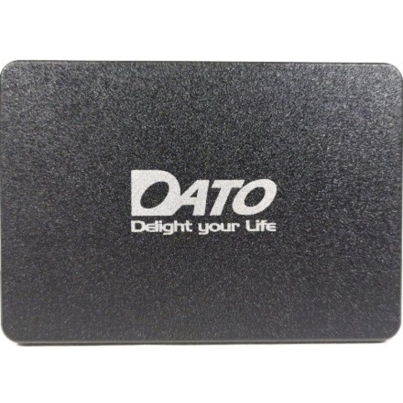 Твердотільний накопичувач SSD 480Gb, DATO, SATA3, 2.5", 3D TLC, 550/500 МБ/с (DS700SSD-480GB)