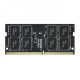 Пам'ять SO-DIMM, DDR4, 16Gb, 3200 MHz, Team, 1.2V, CL22 (TED416G3200C22-S01)
