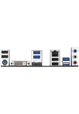 Мат.плата AM4 (B550) Gigabyte B550M DS3H, B550, 4xDDR4, CrossFireX, Int.Video(CPU), 4xSATA3, 2xM.2, 1xPCI-E 16x 4.0, 1xPCI-E 16x 3.0, 1xPCI-E 1x 3.0, ALC887, GLan, 6xUSB3.2/6xUSB2.0, DVI-D/HDMI, MicroATX