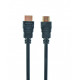 Кабель HDMI-HDMI 20 м Cablexpert Black, V2.0 (CC-HDMI4-20M)