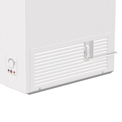 Морозильна скриня Gorenje FH451CW, White, загальний об'єм 457L, A+, 85x150x74 см