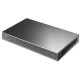 Комутатор TP-LINK TL-SG2210P, 8x1GE/PoE 53W, 2xGE/SFP, Smart