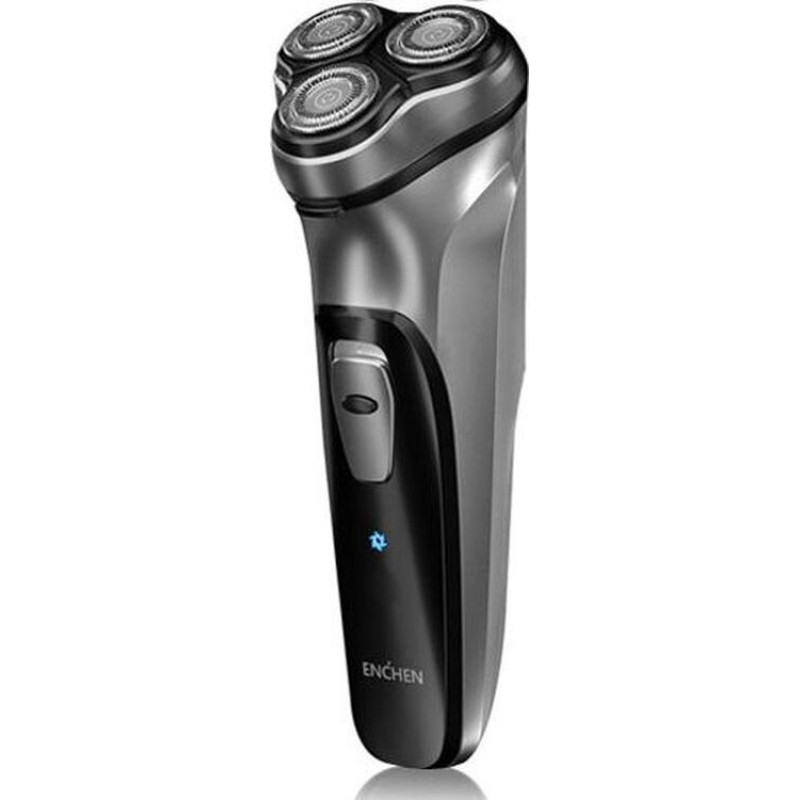 Електробритва Xiaomi Enchen BlackStone Electric Shaver Black