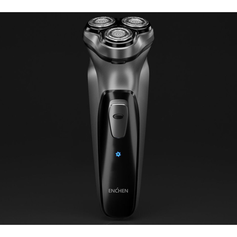 Електробритва Xiaomi Enchen BlackStone Electric Shaver Black