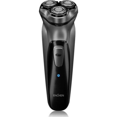 Електробритва Xiaomi Enchen BlackStone Electric Shaver Black
