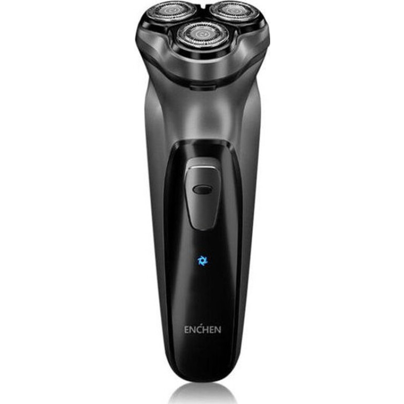 Електробритва Xiaomi Enchen BlackStone Electric Shaver Black