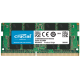 Пам'ять SO-DIMM, DDR4, 16Gb, 3200 MHz, Crucial, 1.2V, CL22 (CT16G4SFRA32A)