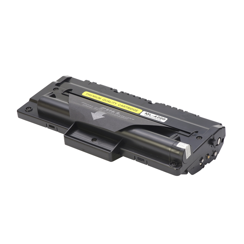 Картридж Samsung SCX-D4200A, Black, SCX-4200/4220, 3000 стор, Makkon (MN-SAM-S4200)