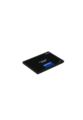 Твердотільний накопичувач 480Gb, Goodram CL100 (Gen.3), SATA3, 2.5", TLC, 540/460 MB/s (SSDPR-CL100-480-G3)