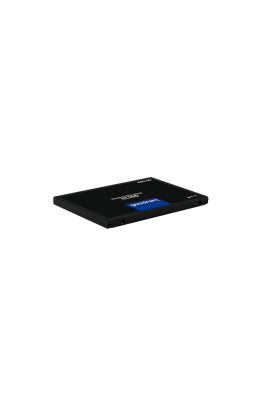 Твердотільний накопичувач 480Gb, Goodram CL100 (Gen.3), SATA3, 2.5", TLC, 540/460 MB/s (SSDPR-CL100-480-G3)