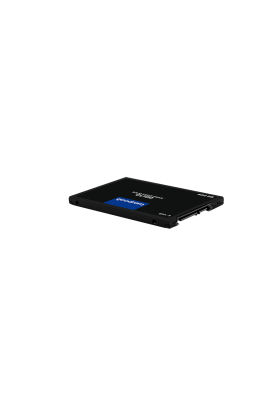 Твердотільний накопичувач 480Gb, Goodram CL100 (Gen.3), SATA3, 2.5", TLC, 540/460 MB/s (SSDPR-CL100-480-G3)