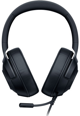 Навушники Razer Kraken X Lite Multiplatform Black (RZ04-02950100-R381)