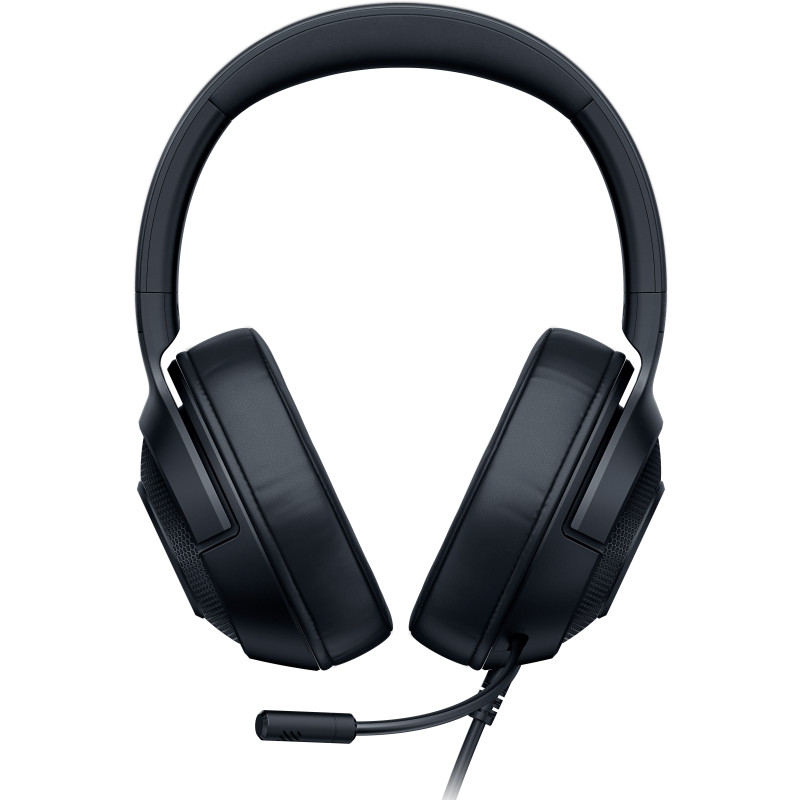 Навушники Razer Kraken X Lite Multiplatform Black (RZ04-02950100-R381)