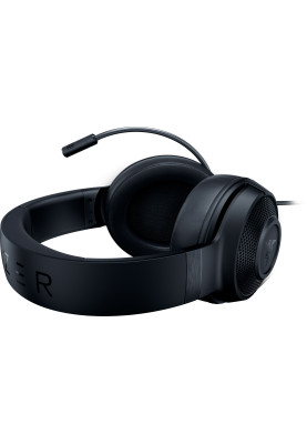 Навушники Razer Kraken X Lite Multiplatform Black (RZ04-02950100-R381)