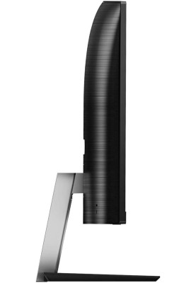 Монітор вигнутий 27" Philips 272E1CA/00 Black, WLED, VA, 1920x1080, 4 мс, 75 Гц, 1500R, 250 кд/м², 3000:1, 178°/178°, VGA/DP/HDMI, 2x3 Вт, Vesa 100x100, AMD FreeSync