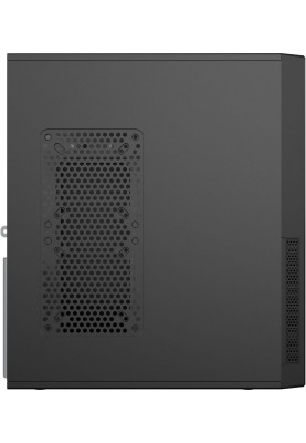 Корпус GameMax ET-212 Black, 400 Вт, Midi Tower, ATX / Micro ATX / Mini ITX, 2xUSB 3.0, 2xUSB 2.0 (ET-212-400W-U3)