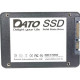 Твердотільний накопичувач 240Gb, DATO, SATA3, 2.5", 3D TLC, 550/500 MB/s (DS700SSD-240GB)