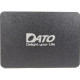 Твердотільний накопичувач 240Gb, DATO, SATA3, 2.5", 3D TLC, 550/500 MB/s (DS700SSD-240GB)