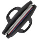 Сумка для ноутбука 13.3" RivaCase Central, Black, поліестер, 350x265x65 мм (8221)