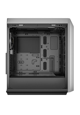 Корпус Deepcool CL500 Black, без БЖ, Mid Tower, ATX/Micro ATX/Mini ITX, USB Type-C, 2xUSB 3.0, 473x226x519 мм, 8.4 кг
