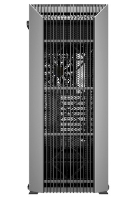 Корпус Deepcool CL500 Black, без БЖ, Mid Tower, ATX/Micro ATX/Mini ITX, USB Type-C, 2xUSB 3.0, 473x226x519 мм, 8.4 кг
