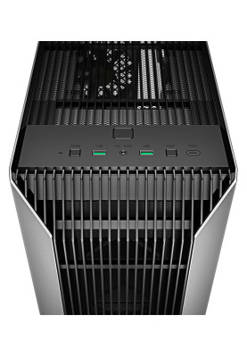 Корпус Deepcool CL500 Black, без БЖ, Mid Tower, ATX/Micro ATX/Mini ITX, USB Type-C, 2xUSB 3.0, 473x226x519 мм, 8.4 кг