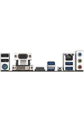 Мат.плата AM4 (A520) Gigabyte A520M S2H, A520, 2xDDR4, Int.Video(CPU), 4xSATA3, 1xM.2, 1xPCI-E 16x 3.0, 2xPCI-E 1x 3.0, ALC887, RTL8111H, 6xUSB3.2/6xUSB2.0, VGA/DVI-D/HDMI, MicroATX