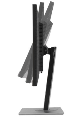 Монітор 24.1" Asus ProArt Display PA248QV, Black/Grey, WLED, IPS, 1920x1200 (16:10), 5 мс, 75 Гц, 300 кд/м², 1000:1, 178°/178°, VGA/HDMI/DP, 2x2 Вт, 4xUSB, 100% sRGB и 100% Rec.709, VESA 100x100, Adaptive Sync (90LM05K1-B01370)