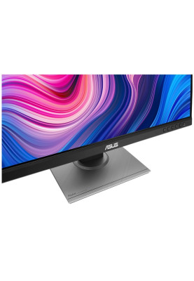 Монітор 24.1" Asus ProArt Display PA248QV, Black/Grey, WLED, IPS, 1920x1200 (16:10), 5 мс, 75 Гц, 300 кд/м², 1000:1, 178°/178°, VGA/HDMI/DP, 2x2 Вт, 4xUSB, 100% sRGB и 100% Rec.709, VESA 100x100, Adaptive Sync (90LM05K1-B01370)