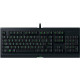 Клавіатура Razer Cynosa Lite, Black, USB, мембранна, RGB підсвічування Razer Chroma, програмовані клавіші із записом макросів "на льоту" (RZ03-02741500-R3R1)